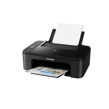 Printers & Scanners