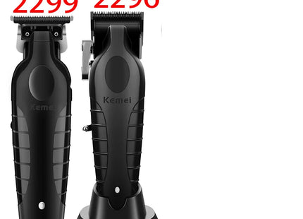 Kemei 2299 2296 2293 2290 Professional Hair Clipper Rechargeable Electric Cordless Hair Trimmer Men Barber Hair Cutting Machine