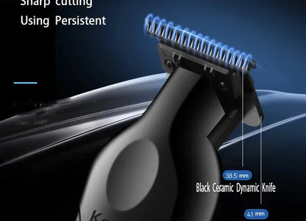 Kemei 2299 2296 2293 2290 Professional Hair Clipper Rechargeable Electric Cordless Hair Trimmer Men Barber Hair Cutting Machine