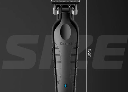 Kemei 2299 2296 2293 2290 Professional Hair Clipper Rechargeable Electric Cordless Hair Trimmer Men Barber Hair Cutting Machine