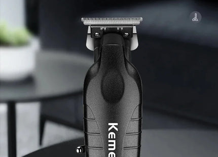 Kemei 2299 2296 2293 2290 Professional Hair Clipper Rechargeable Electric Cordless Hair Trimmer Men Barber Hair Cutting Machine