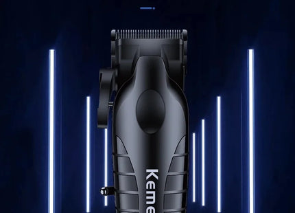 Kemei 2299 2296 2293 2290 Professional Hair Clipper Rechargeable Electric Cordless Hair Trimmer Men Barber Hair Cutting Machine