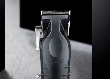 Kemei 2299 2296 2293 2290 Professional Hair Clipper Rechargeable Electric Cordless Hair Trimmer Men Barber Hair Cutting Machine