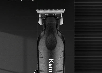 Kemei 2299 2296 2293 2290 Professional Hair Clipper Rechargeable Electric Cordless Hair Trimmer Men Barber Hair Cutting Machine